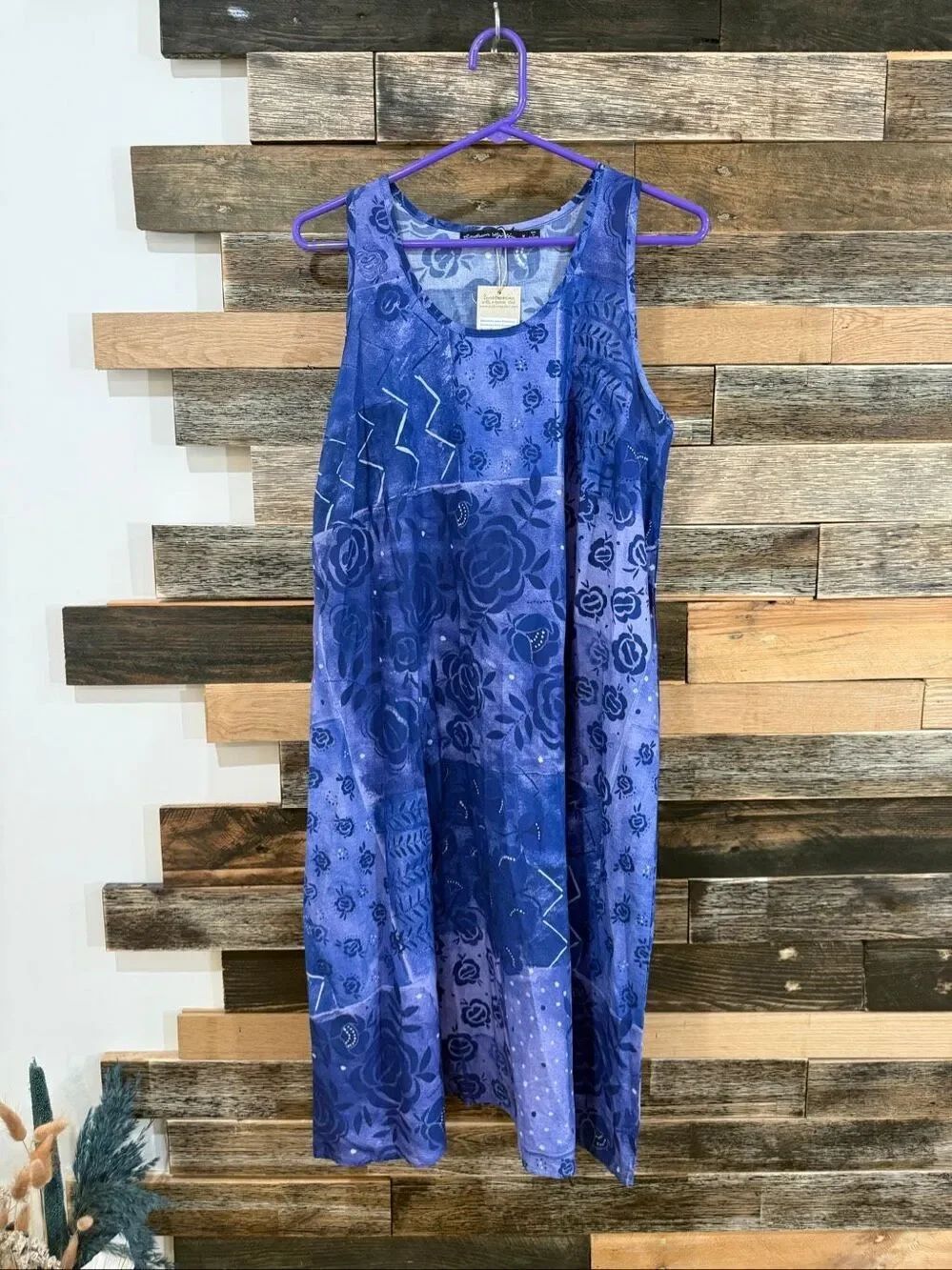 Gudrun Sjoden NWT dress size Medium